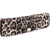 Kate Spade Jada Clutch Grey/Leopard - Carteras tipo sobre - $232.78  ~ 199.93€