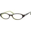 Kate Spade KENDALL glasses 0DV2 Tortoise Kiwi - 度付きメガネ - $105.95  ~ ¥11,924
