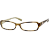 Kate Spade LAYLA glasses 09D5 Olive Tortoise - Eyeglasses - $104.95 