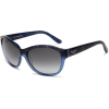 Kate Spade Lauralee Sunglasses Tortoise / Brown Gradient 01G1 Blue Cheetah (Y7 Gray Gradient Lens) - サングラス - $101.67  ~ ¥11,443
