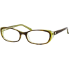 Kate Spade MAGDA glasses 0ER2 Tortoise Pearl Green - Eyeglasses - $110.95 