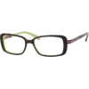Kate Spade MARYBELLE glasses Tortoise Kiwi - Anteojos recetados - $116.99  ~ 100.48€