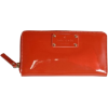 Kate Spade Neda Pasadena Wallet Gazpacho Patent Leather - 財布 - $164.99  ~ ¥18,569