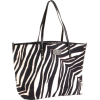 Kate Spade New York Cape Mountain Harmony Diaper Bag,Black/Cream,One Size - Bag - $295.00 