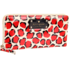 Kate Spade New York Daycation-Lacey Wallet - Wallets - $158.00  ~ £120.08