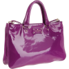 Kate Spade New York Fanfare Brette PXRU3017 Satchel,Leopard,One Size African Violet - Bag - $295.00  ~ £224.20