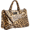Kate Spade New York Fanfare Brette PXRU3017 Satchel,Leopard,One Size Leopard - Bag - $295.00 
