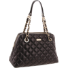 Kate Spade New York Gold Coast Georgina Shoulder Bag Black - 包 - $458.00  ~ ¥3,068.75