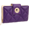 Kate Spade New York Gold Coast-Jules Wallet - Brieftaschen - $178.00  ~ 152.88€