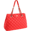 Kate Spade New York Gold Coast Maryanne Shoulder Bag Flo Coral - Bolsas - $478.00  ~ 410.55€