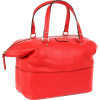 Kate Spade New York Grove Court Blaine PXRU2973 Satchel,Candy Apple,One Size Candy Apple - バッグ - $445.00  ~ ¥50,084