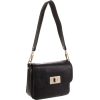 Kate Spade New York Harlow Shoulder Bag Black - バッグ - $215.29  ~ ¥24,231