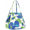 Kate Spade New York High Falls Sidney Tote Morning Glory Floral - Bolsas - $318.00  ~ 273.13€