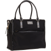 Kate Spade New York Kate Spade Nylon Rhetta Weekender Black - Bag - $398.00  ~ £302.48