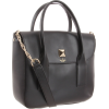 Kate Spade New York New Bond Street Florence Shoulder Bag Black - Bolsas - $299.99  ~ 257.66€