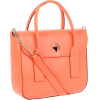 Kate Spade New York New Bond Street Florence Shoulder Bag Coral - Bolsas - $299.99  ~ 257.66€