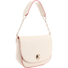 Kate Spade New York New Bond Street Sawyer Shoulder Bag Clotted Cream - Bag - $226.06 