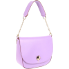 Kate Spade New York New Bond Street Sawyer Shoulder Bag Hydrangea - Bag - $398.00  ~ £302.48