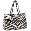 Kate Spade New York Pastiche Helena PXRU2980 Shoulder Bag,Black/Cream,One Size - Bag - $348.43 