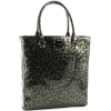 Kate Spade New York Quintessa Wellesley Animal Print Work Tote (Anthrleopa) Anthrleopa - Torbe - $345.00  ~ 296.32€