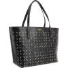 Kate Spade New York Spice Market - Small Coal Tote - バッグ - $428.00  ~ ¥48,171