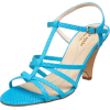 Kate Spade New York Women's Bet Sandal Turquoise - サンダル - $97.99  ~ ¥11,029