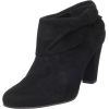 Kate Spade New York Women's Bison Bootie Black - 靴子 - $103.91  ~ ¥696.23