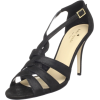 Kate Spade New York Women's Case Sandal Black - Сандали - $129.99  ~ 111.65€