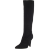 Kate Spade New York Women's Darya Boot Black - Buty wysokie - $214.37  ~ 184.12€