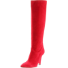 Kate Spade New York Women's Darya Boot Red - 靴子 - $214.37  ~ ¥1,436.35