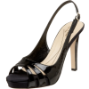 Kate Spade New York Women's Glenda Sandals Black - Sandały - $295.00  ~ 253.37€
