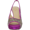 Kate Spade New York Women's Glitzy Pump Multi - Sandals - $350.00 