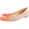 Kate Spade New York Women's Heather Flat Coral Vintage Patent - Sandale - $225.00  ~ 1.429,33kn