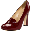 Kate Spade New York Women's Jolene Pump Ruby - Sandały - $142.53  ~ 122.42€