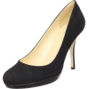 Kate Spade New York Women's Karen Pump Black - Sandals - $142.93  ~ £108.63