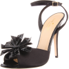 Kate Spade New York Women's Payton Pump Black - Sandals - $350.00 