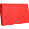 Kate Spade New York Women's Portola Valley Kaley PXRU3026 Clutch,Spice,One Size Spice - バッグ クラッチバッグ - $295.00  ~ ¥33,202