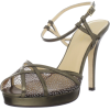 Kate Spade New York Women's Ramona Sandal Brown - Sandals - $350.00 