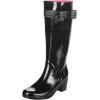 Kate Spade New York Women's Randi Too Boot Black - 靴子 - $73.82  ~ ¥494.62