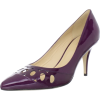 Kate Spade New York Women's Thelma Pump African Violet Patent - サンダル - $328.00  ~ ¥36,916