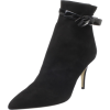 Kate Spade New York Women's Trini Pointed Toe Bootie Black - Stivali - $239.82  ~ 205.98€