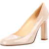 Kate Spade New York Women's Zacara Pump Stone Patent - Shoes - $298.00 