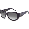 Kate Spade OLA 2 sunglasses 0DU1 Deep Purple (Y7 Gray Gradient Lens) - サングラス - $100.50  ~ ¥11,311