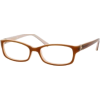 Kate Spade REGINE glasses 0GA8 Tortoise Pink - Anteojos recetados - $111.00  ~ 95.34€