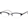 Kate Spade ROBERTA glasses 0JBM Black Champagne - Eyeglasses - $114.95 