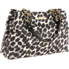 Kate Spade Small Maryanne Shoulder Bag Black/Cream - Taschen - $255.00  ~ 219.02€