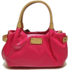 Kate Spade Small Meribel Patent Stevie Handbag Bag Purse Hot Pink - Bag - $198.99 