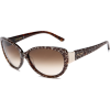 Kate Spade Soliel/S Sunglasses - 01A5 Leopard (Y6 Brown Gradient Lens) - 57mm - Occhiali da sole - $102.99  ~ 88.46€