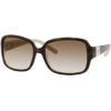 Kate Spade Sunglasses - Lulu/S / Frame: Tortoise Gold Lens: Brown Gradient - Sunglasses - $113.33 