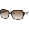 Kate Spade Sunglasses - Lulu/S / Frame: Tortoise Gold Lens: Brown Gradient - Sunglasses - $113.33  ~ 97.34€